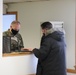 First COVID-19 vaccinations take place at Fort McCoy