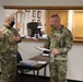 First COVID-19 vaccinations take place at Fort McCoy