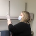 First COVID-19 vaccinations take place at Fort McCoy