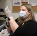 First COVID-19 vaccinations take place at Fort McCoy