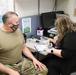 First COVID-19 vaccinations take place at Fort McCoy