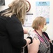 First COVID-19 vaccinations take place at Fort McCoy