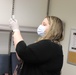 First COVID-19 vaccinations take place at Fort McCoy