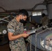 25th Division Sustainment Brigade: Sling Load Ops Training Day 3