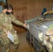 25th Division Sustainment Brigade: Sling Load Ops Training Day 3