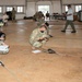 25th Division Sustainment Brigade: Sling Load Ops Training Day 3