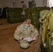 25th Division Sustainment Brigade: Sling Load Ops Training Day 3
