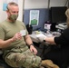 Fort McCoy personnel receive first COVID-19 vaccinations at installation