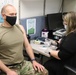 Fort McCoy personnel receive first COVID-19 vaccinations at installation