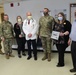 Fort McCoy personnel receive first COVID-19 vaccinations at installation