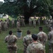 25th Infantry Division Squad Leader Forum