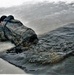 CWOC class 21-02 students participate in cold-water immersion training at Fort McCoy