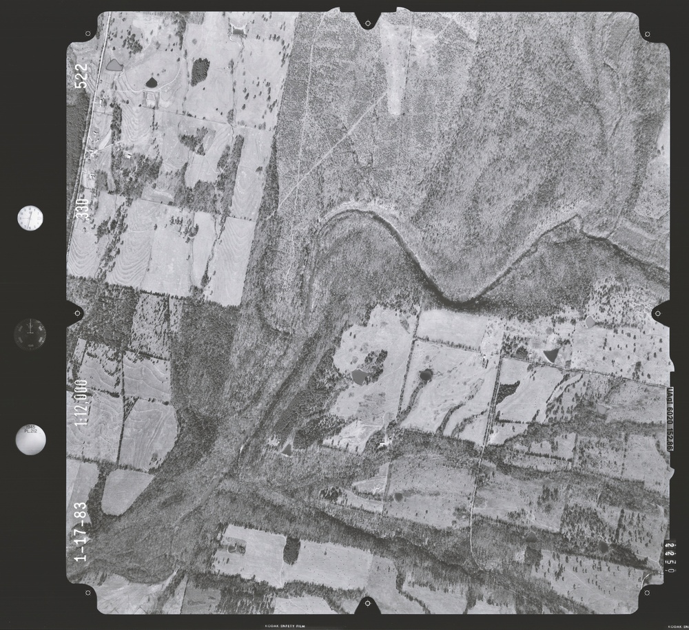 081057.220 - Permits - Ark. River.330.2