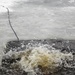 CWOC class 21-02 students participate in cold-water immersion training at Fort McCoy