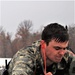 CWOC class 21-02 students participate in cold-water immersion training at Fort McCoy