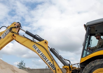 SrA George Weldon Airman of the Week