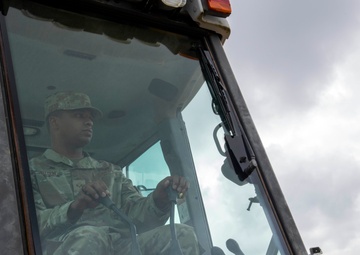 SrA George Weldon Airman of the Week