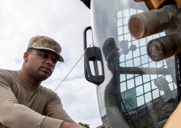 SrA George Weldon Airman of the Week