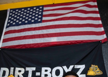 SrA George Weldon Airman of the Week