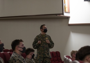 COVID-19 vaccine brief