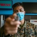 III MEF holds COVID-19 Vaccine Brief