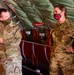 Fueling knowledge: 350th EARS conducts KC-135 tour