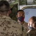 Fueling knowledge: 350th EARS conducts KC-135 tour