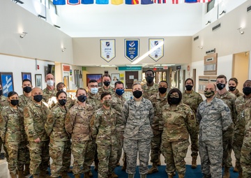 January 25-29 marks Biomedical Sciences Corps Appreciation Week