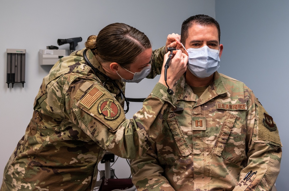 January 25-29 marks Biomedical Sciences Corps Appreciation Week
