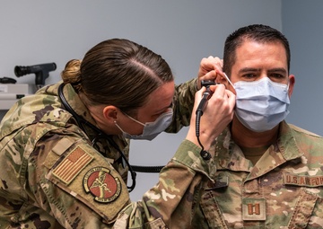 January 25-29 marks Biomedical Sciences Corps Appreciation Week
