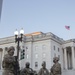 Massachusetts National Guard Provides Security in Washington, D.C.