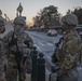 Massachusetts National Guard Provides Security in Washington, D.C.