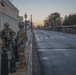 Massachusetts National Guard Provides Security in Washington, D.C.