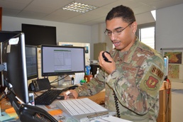Air Force forecasters vital to 12th CAB mission