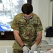 U.S. Army provides second dose of COVID-19 vaccine at Kaiserslautern Health Clinic