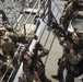 VBSS aboard USS Ashland