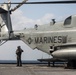 VBSS aboard USS Ashland