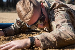 SJAFB Airmen complete Multi-Capable Airman Training