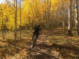 Crested Butte offers continual challenge for Fort Carson Soldiers