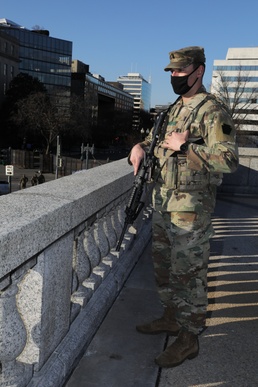 Protecting Democracy at a Moment’s Notice