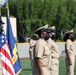 NAVCENT, U.S. 5th Fleet, CMF Chiefs Receive Their Anchors