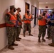 Naval Station Rota Conducts Active Shooter Drill