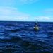 Wherever the buoy blows