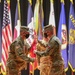 4th Cav welcomes new Command Sgt. Maj.