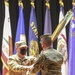 4th Cav welcomes new Command Sgt. Maj.