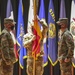 4th Cav welcomes new Command Sgt. Maj.