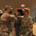 4th Cav welcomes new Command Sgt. Maj.