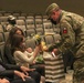 4th Cav welcomes new Command Sgt. Maj.