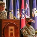 4th Cav welcomes new Command Sgt. Maj.