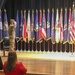 4th Cav welcomes new Command Sgt. Maj.